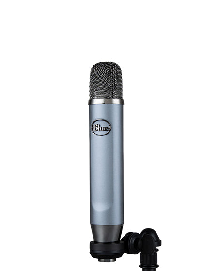 Blue EMBER XLR Studio Condenser Microphone