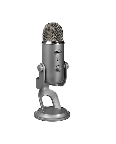 Blue Yeti Studio USB  Microphone