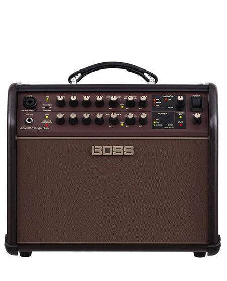 Boss ACS-LIVE Guitar Amplifier