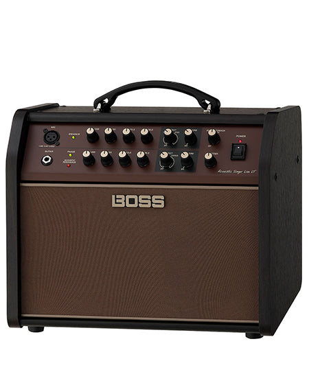 Boss ACS-LIVE LT Acoustic Guitar Amplifier