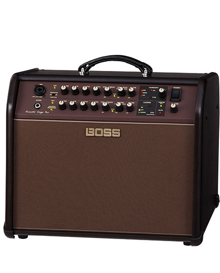 Boss ACS-PRO Acoustic Singer Pro Guitar Amplifier