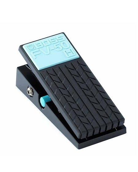 Boss FV-50H Foot Volume Pedal