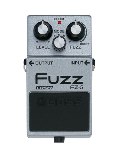 Boss FZ-5 Fuzz Pedal