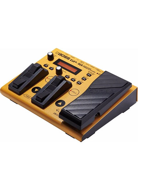 Boss GP-10GK Guitar Processor