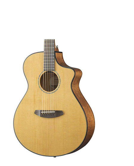 Breedlove Pursuit Concert CE Red cedar-Mahogany Electro Acoustic Guitar