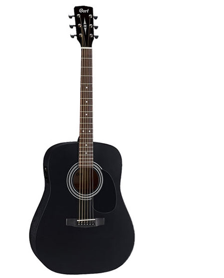 Cort AD810E Semi Acoustic Guitar