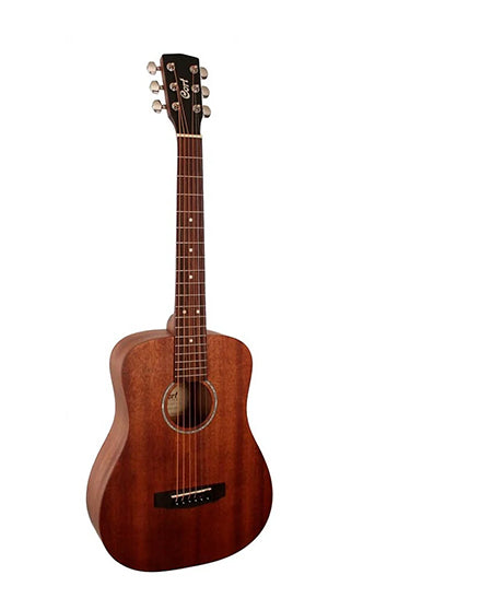 Cort ADMINI Mahogany Acoustic Guitar