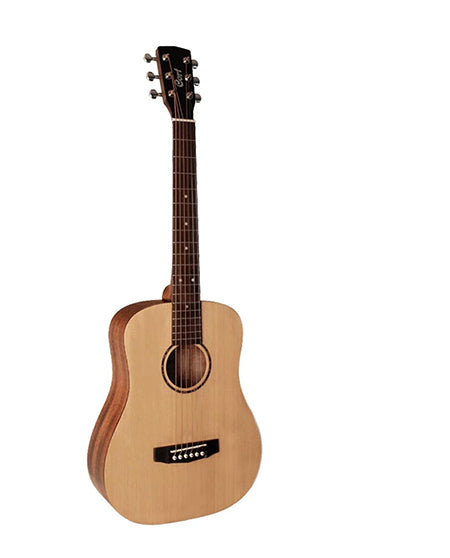Cort ADMINI Acoustic Guitar