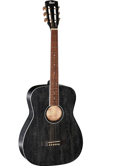 Cort AF590MF Semi Acoustic Guitar