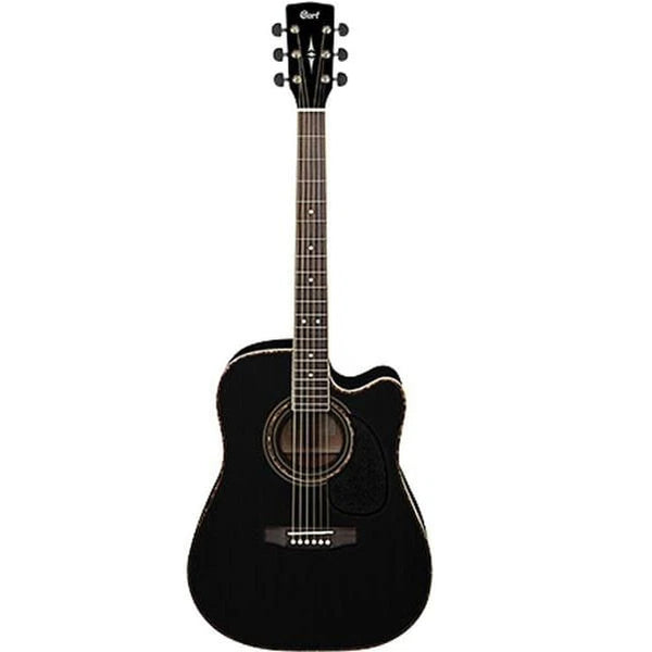 Cort AD880CE Semi Acoustic Guitar