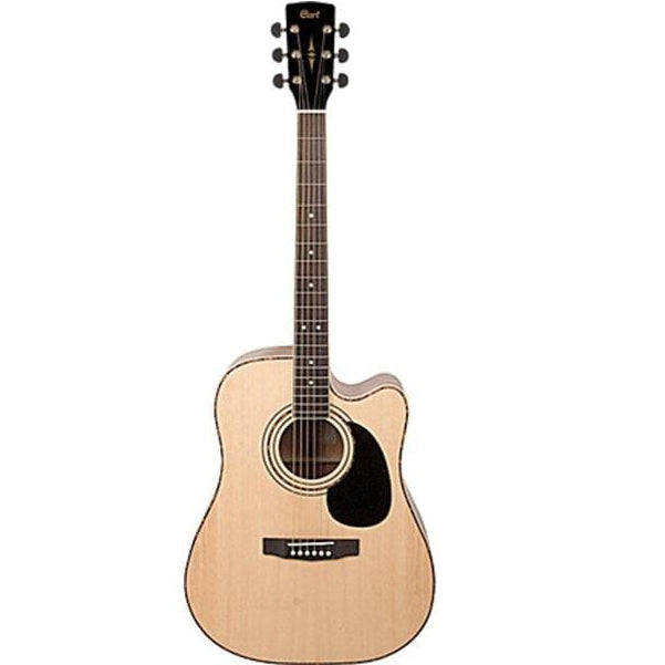 Cort AD880CE Semi Acoustic Guitar