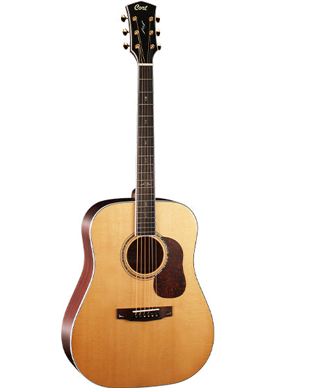 Cort Gold-D8 Acoustic Guitar