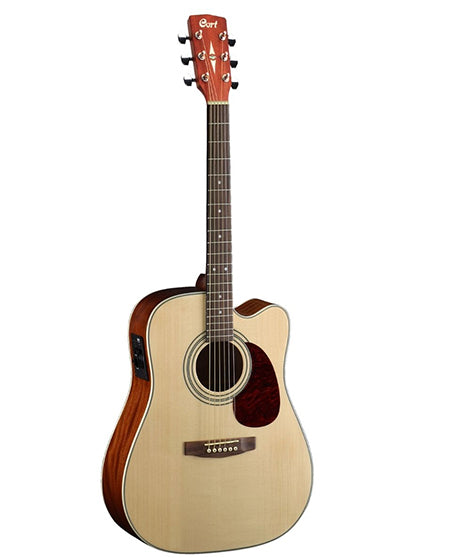 Cort MR500E Acoustic Guitar