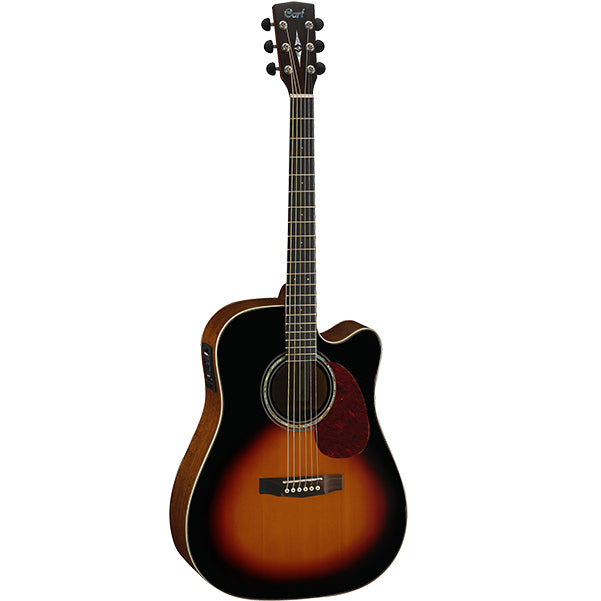 Cort MR710F Semi Acoustic Guitar