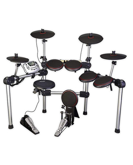 Carlsbro CSD230 Electronic Drum Kit