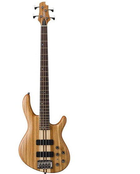Cort A4 Custom Z Bass guitar