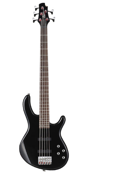 Cort Action Bass Plus V 5 String Bass Guitar