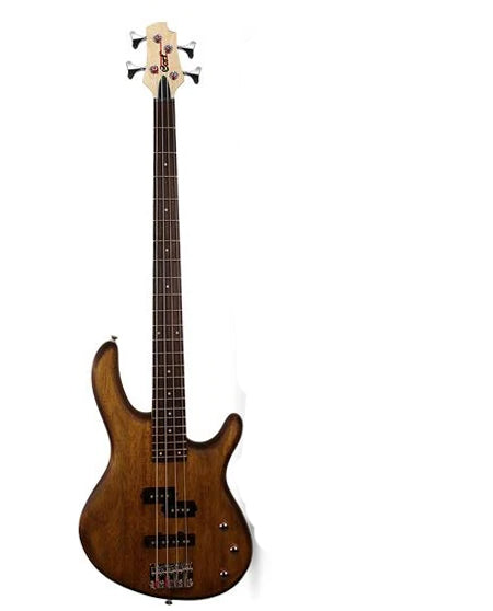 Cort Action Bass PJ 4 String Bass Guitar