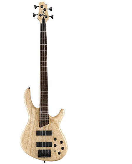 Cort B4 Plus AS 4 String Bass Guitar