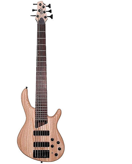 Cort B6 Plus AS 6 String Bas Guitar