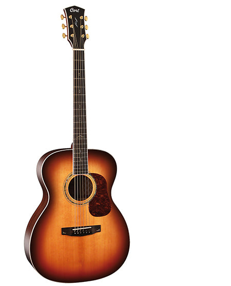 Cort Gold-O8 Acoustic Guitar