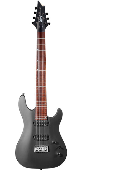 Cort KX257B Electric Guitar
