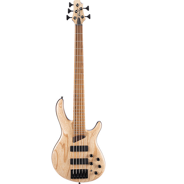 Cort B5 Element 5 String Bass Guitar