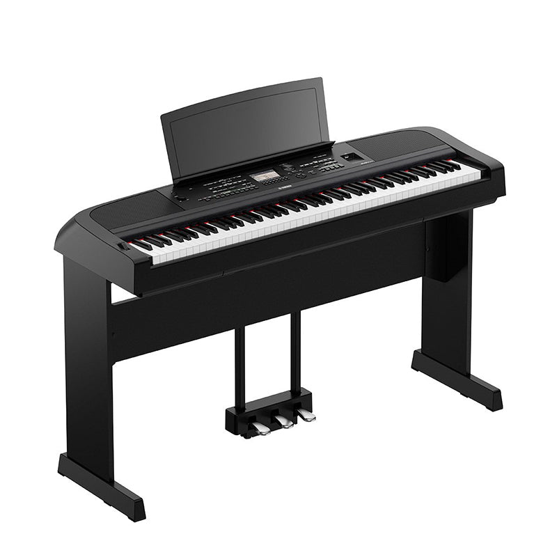Yamaha DGX670B Digital Piano