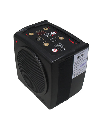 Radel Dhruva Nano Zx