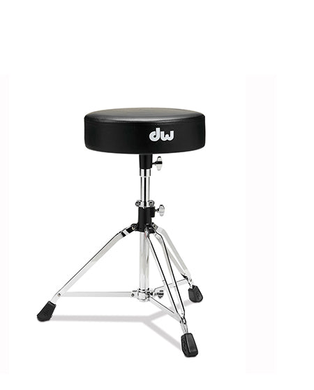 DW DWCP3100 DRUM THRONE W/ VISE MEMORY