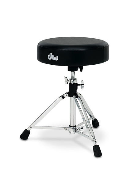 DW DWCP9100M TRIPOD THRONE W/ MEMORY LOCK