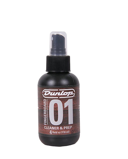 Dunlop 6524 Fingerboard Cleaner & Prep