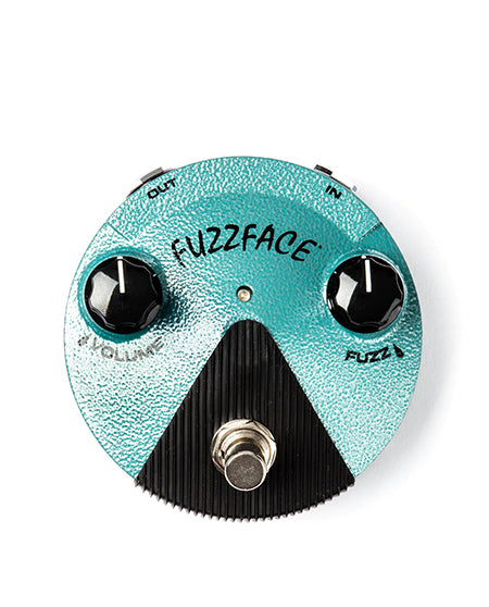Dunlop Hendrix Fuzz Mini Pedal