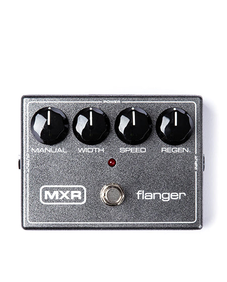 Dunlop MXR Flanger Pedal