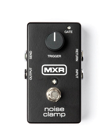 Dunlop MXR M195 Noise Clamp Analog Pedal