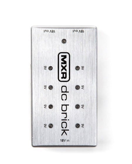 Dunlop MXR M237 DC Brick Power Supply