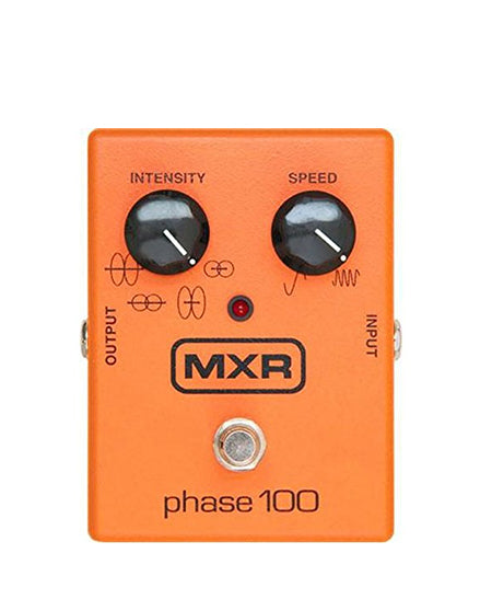 Dunlop MXR Phase 100 Pedal