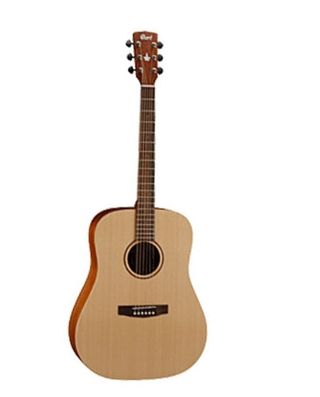 Cort EARTHGRAND F OP Semi Acoustic Guitar