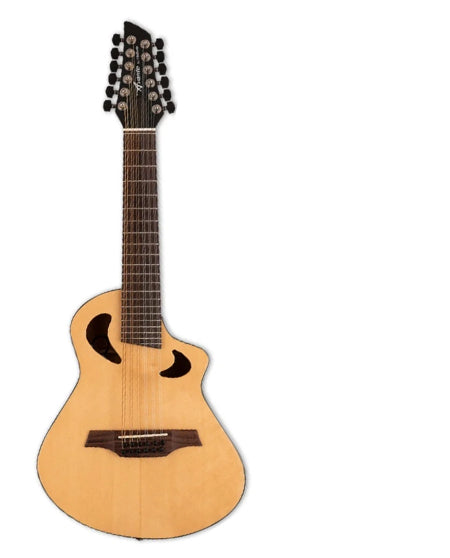 ESP Avante Gryphon AG12 12 String Electro Acoustic Guitar