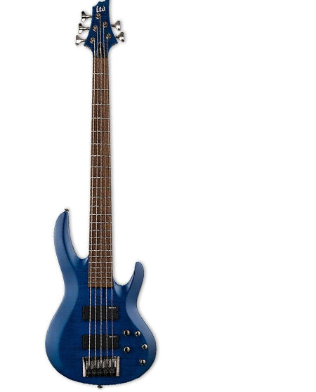 ESP LTD B-205FM Bass Guitar