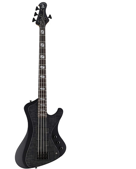 ESP LTD JC-4FM Bass Guitar