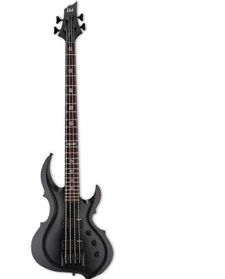 ESP LTD TA-204 FRX Bass Guitar