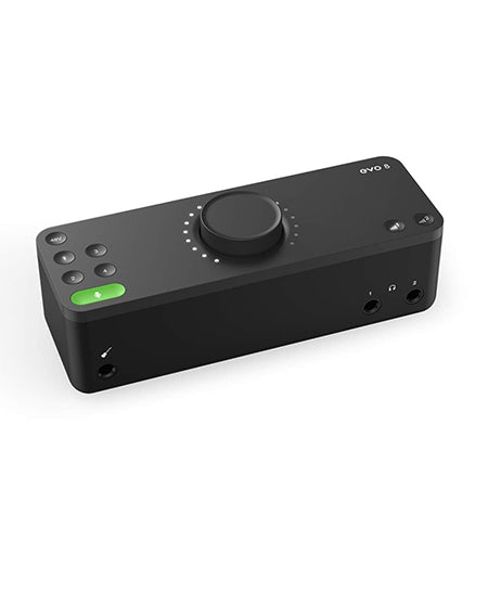 Audient EVO8 USB Audio Interface
