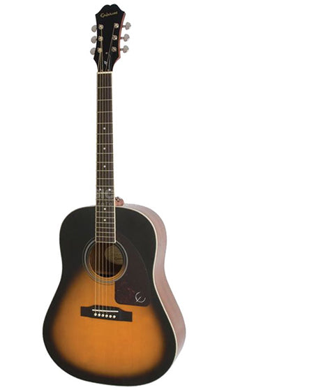 Epiphone AJ-220S Solid Top Acoustic