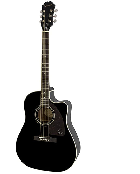 Epiphone AJ-220SCE Electro Acoustic Guitar