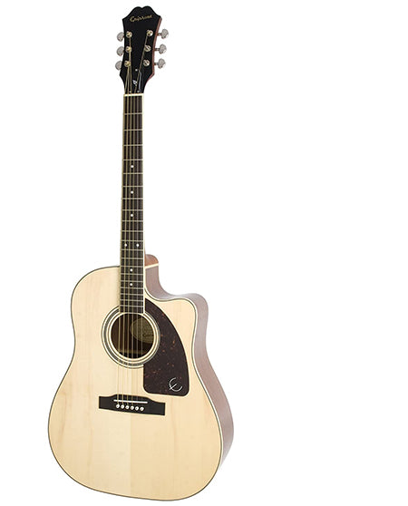 Epiphone AJ-220SCE Electro Acoustic Guitar