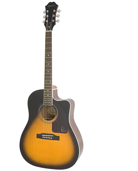 Epiphone AJ-220SCE Electro Acoustic Guitar