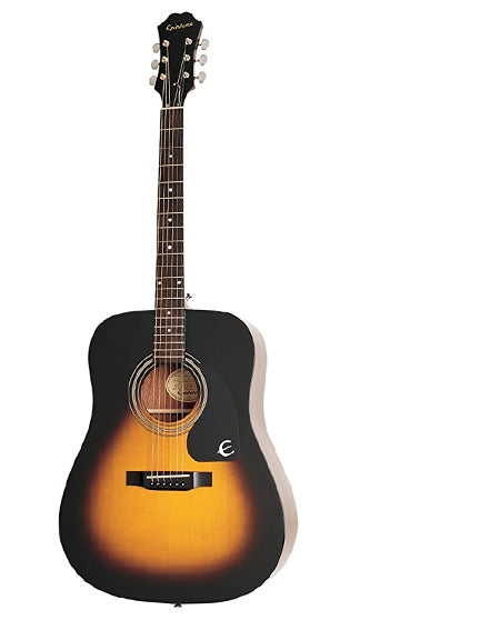 Epiphone DR-100 Acoustic Guitar