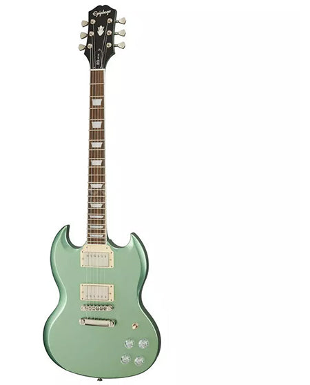 Epiphone SG Muse Electric Guitar