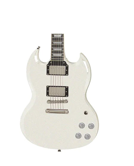 Epiphone SG Muse Electric Guitar